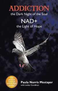 Addiction: the Dark Night of the Soul/ Nad+