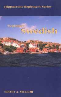 Beginner's Swedish