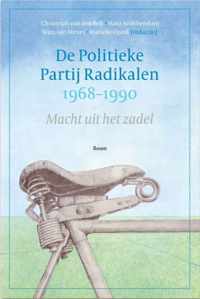 De Politieke Partij Radikalen, 1968-1990