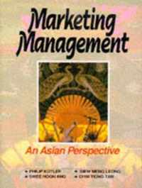 Marketing Management