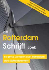 Het Rotterdam Schrijft Boek