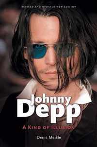 Johnny Depp