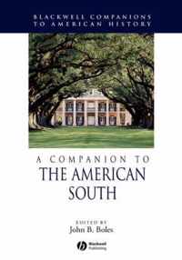 A Companion to the American South