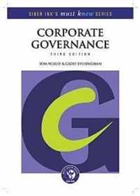 Corporate Governance