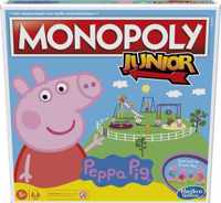 Monopoly Junior - Peppa Pig