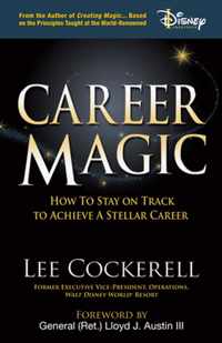 Career Magic