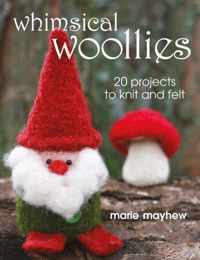 Whimsical Woollies