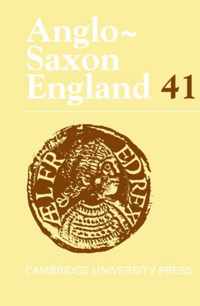 Anglo-Saxon England