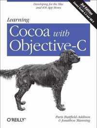 Learning Cocoa With Objective-C