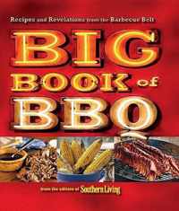 Big Book of BBQ