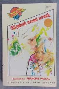 Sweet Valley High - Elizabeth neemt wraak