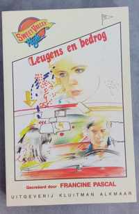 Sweet valley - Leugens en bedrog