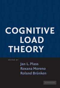 Cognitive Load Theory