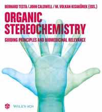 Organic Stereochemistry