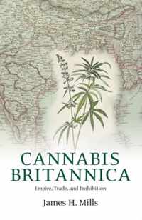 Cannabis Britannica