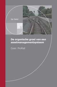 De organische groei van een assetmanagementsysteem