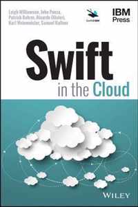 Swift in the Cloud