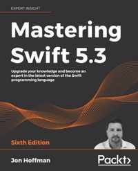 Mastering Swift 5.3