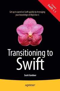 Transitioning to Swift