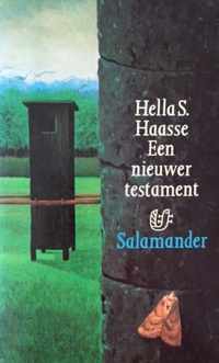 Nieuwer testament