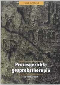 Procesgerichte gesprekstherapie