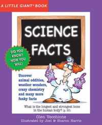 Science Facts