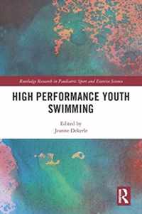 High Performance Youth Swimming