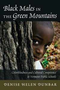 Black Males in the Green Mountains