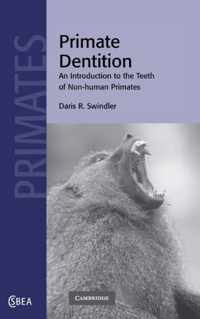 Primate Dentition