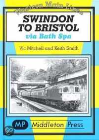 Swindon to Bristol