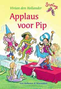 Swing  -   Applaus voor Pip