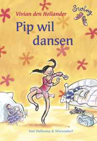 Swing  -   Pip wil dansen