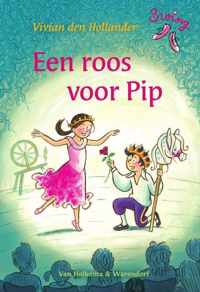 Swing  -   Een roos voor Pip