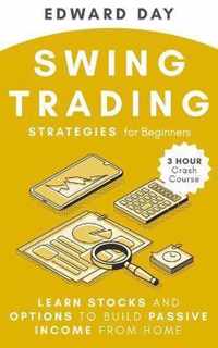 Swing Trading Strategies For Beginners