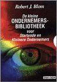 De kleine ondernemersbibliotheek (compl 5 delen)