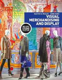 Visual Merchandising and Display