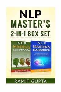 NLP Master's **2-in-1** BOX SET