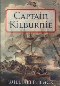 Captain Kilburnie