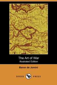 The Art of War (Illustrated Edition) (Dodo Press)