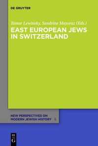 East European Jews in Switzerland