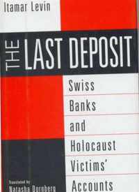 The Last Deposit