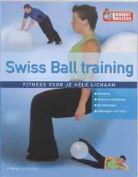 Swiss Ball Training