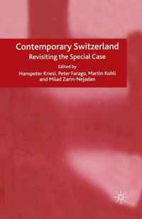 Contemporary Switzerland