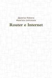 Router E Internet