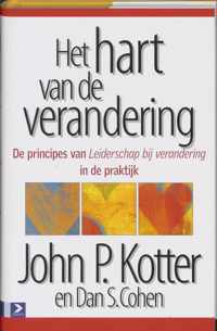 Kern Van De Verandering