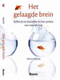 Het gelaagde brein - Martin Appelo - Paperback (9789461053015)