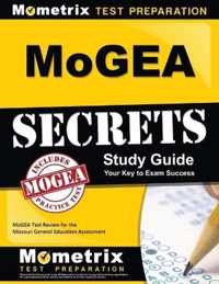 MoGEA Secrets Study Guide