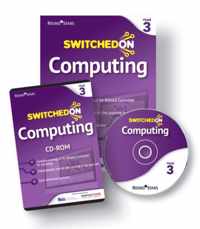 Switched on Computing Year 3