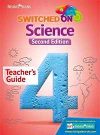 Switched on Science Year 4 (2nd edition)