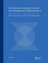 Advances in Energy Science and Equipment Engineering II Volume 2: Proceedings of the 2nd International Conference on Energy Equipment Science and Engi